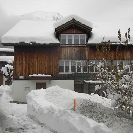 Seeli Hofstetten bei Brienz Exterior photo