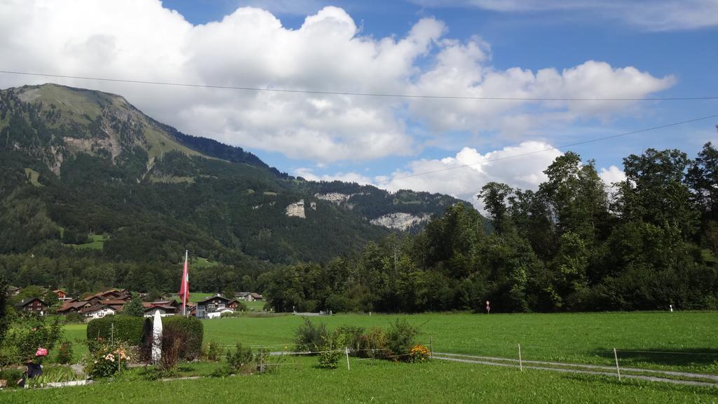 Seeli Hofstetten bei Brienz Room photo
