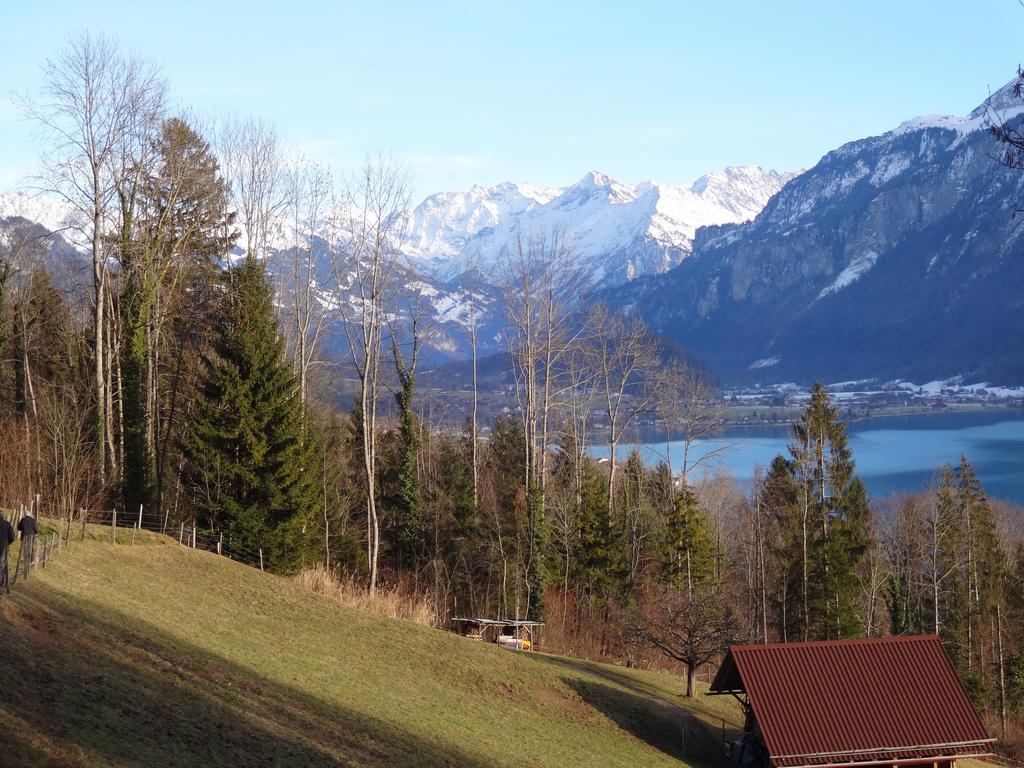 Seeli Hofstetten bei Brienz Room photo