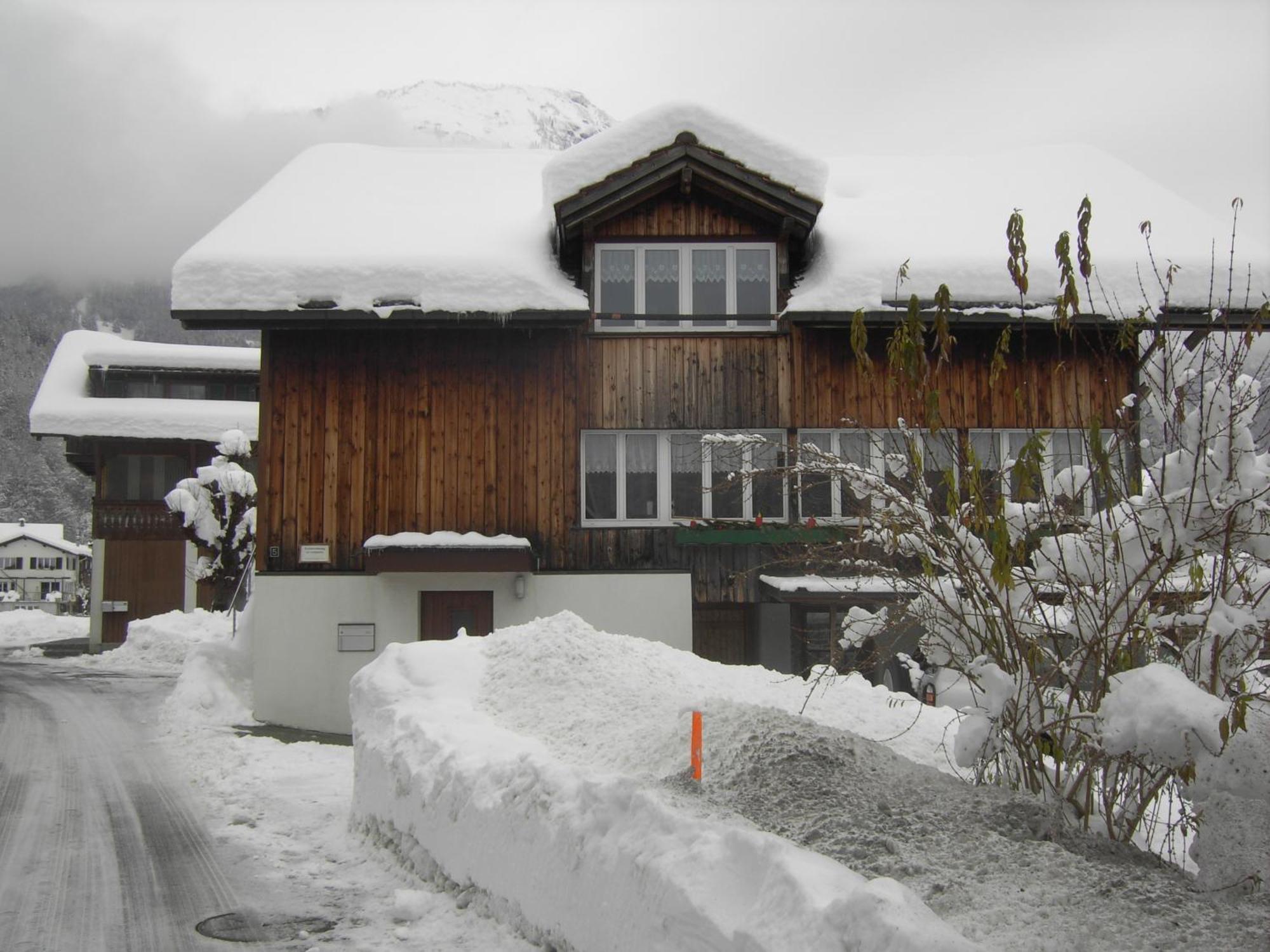 Seeli Hofstetten bei Brienz Exterior photo