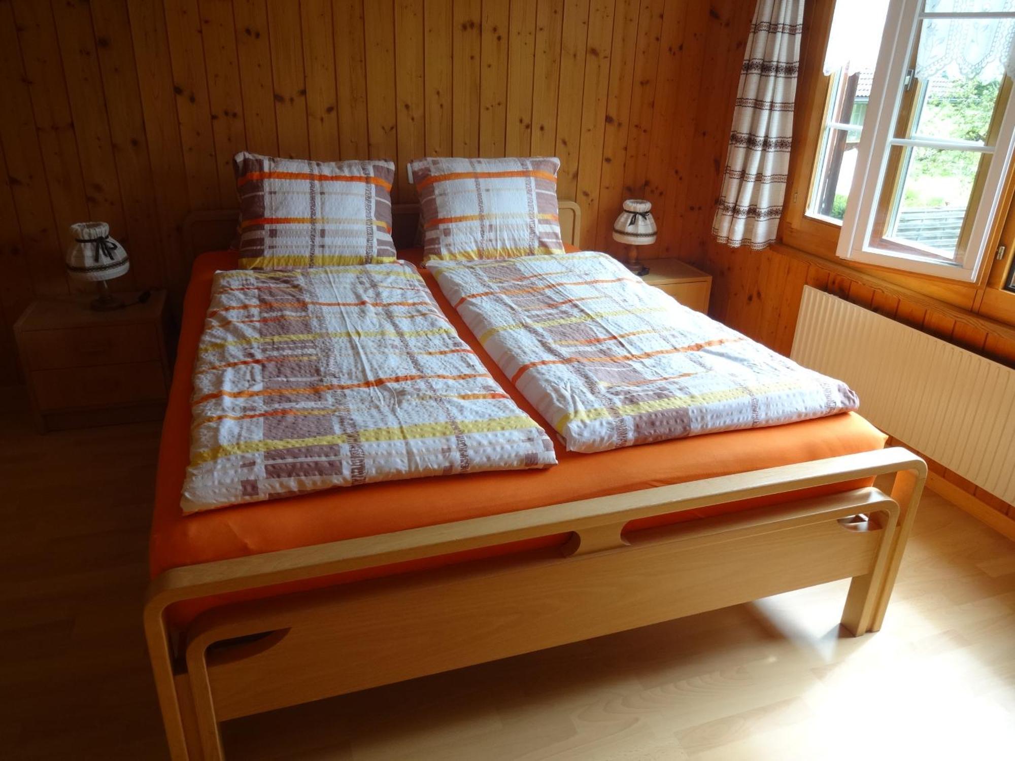 Seeli Hofstetten bei Brienz Exterior photo
